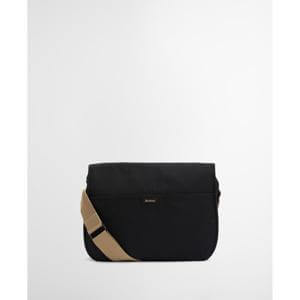 Barbour Transport Riever Crossbody Bag